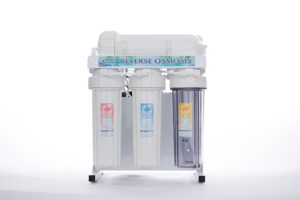 直接輸出機 DIRECT FLOW RO